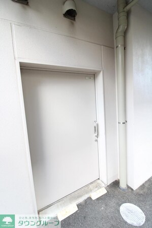 ルネ八王子トレーシアの物件内観写真